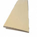 Shiplap Siding 1 in. x 6 in. x 16 ft. Rab Smooth Face Bodyguard