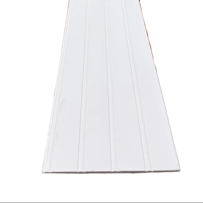 Siding Panel 1/4 in. x 7 in. x 8 ft. MDF T&G Cape Cod (3-Pack)