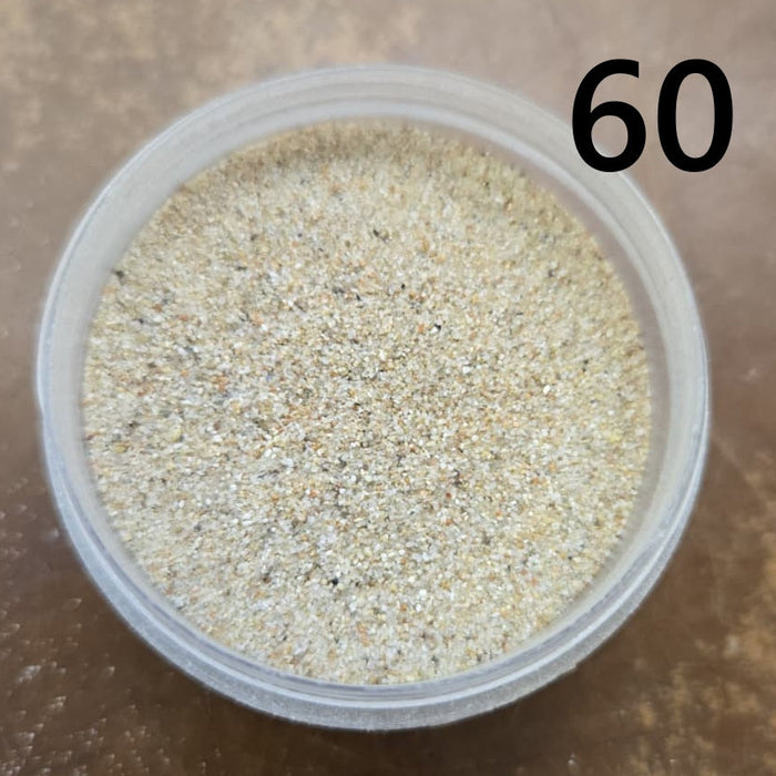 Silica Sand 60