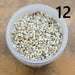 Silica Sand 12