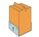 Simpson Strong-Tie BC60 6x Lumber ZMAX Galvanized