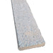 Stair Tread 44 in x 11 in x 2-1/2 in Aggregate