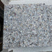 24 in. x 24 in. x 2 in. French Grey concrete aggregate stepping stone paver