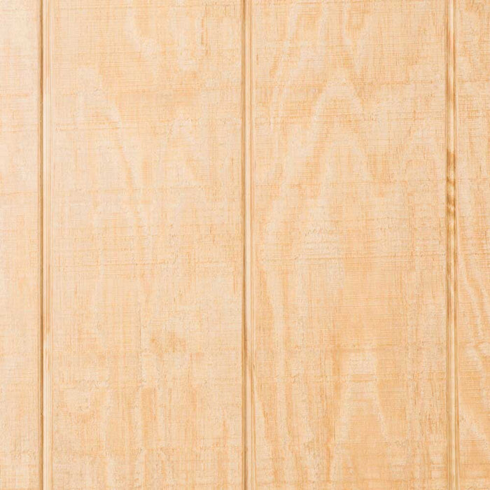 Siding Panel 19/32 in. x 4 ft. x 8 ft. Plywood Grooved T1-11