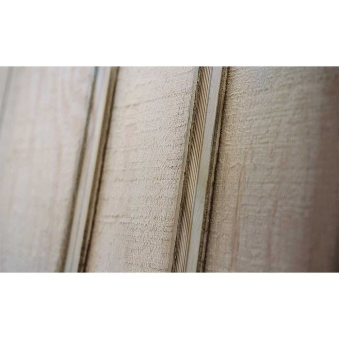 Siding Panel 19/32 in. x 4 ft. x 8 ft. Plywood Grooved T1-11 3