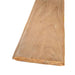 T&G Siding 1 in x 6 in x 16 ft Redwood VJ Resawn 1F Clear-A