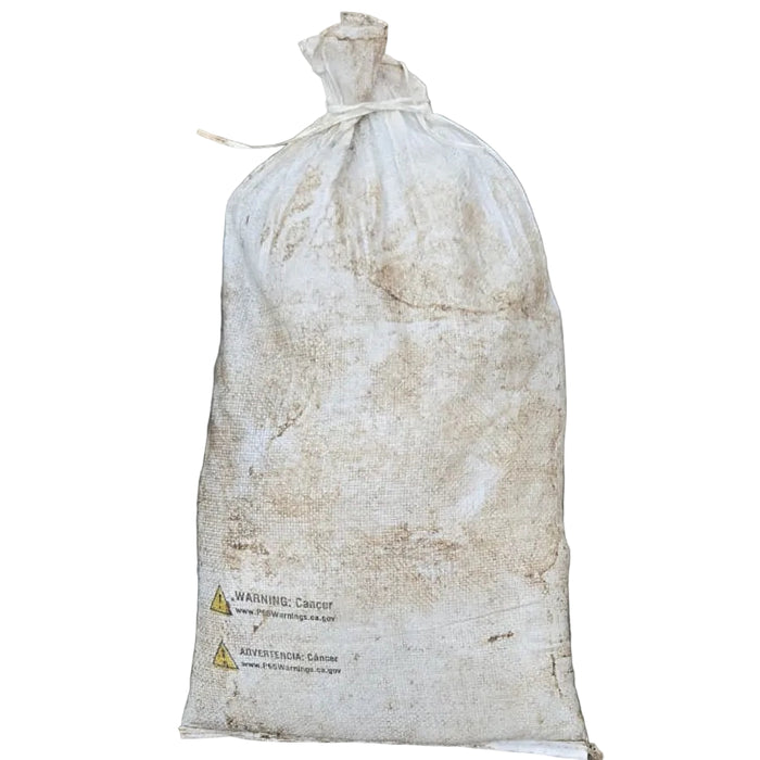 35 lb Erosion Control Water Barrier Bag – Flood Defense & Ground Stabilization