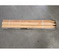 36 in. Fir Wood Grade Stakes (12-Pieces)