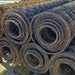 Wire Mesh 84 in. x 200 ft. 10-Gauge 