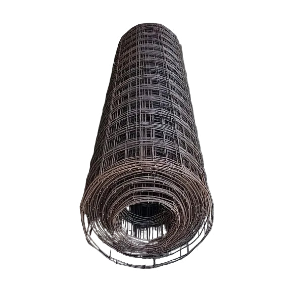 Wire Mesh 84 in. x 200 ft. 10-Gauge 