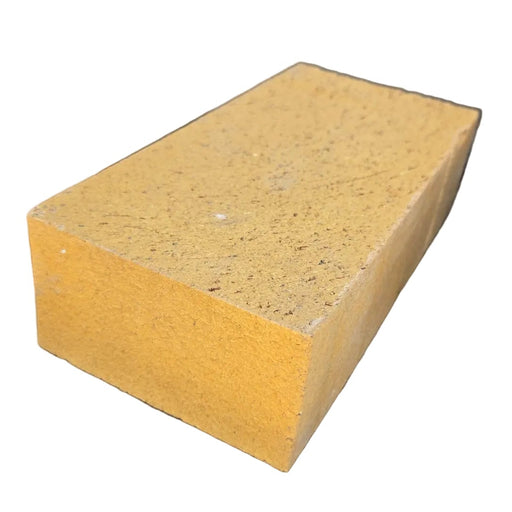 Yellow Fire Brick Full 