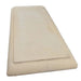 Stair End Classic 10 in x 24 in Almond