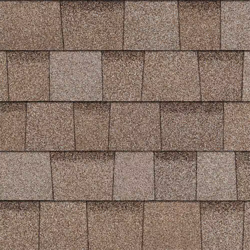 Amber Laminate Architectural Roofing Shingles (32.8 sq. ft. Per Bundle)