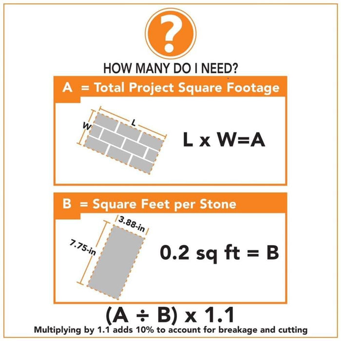 Concrete Paver 7 in. x 3.5 in. x 1.77 in. Amelia Blend Pavestone 5