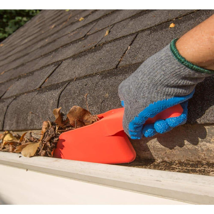 Home Products Gutter Getter Scoop