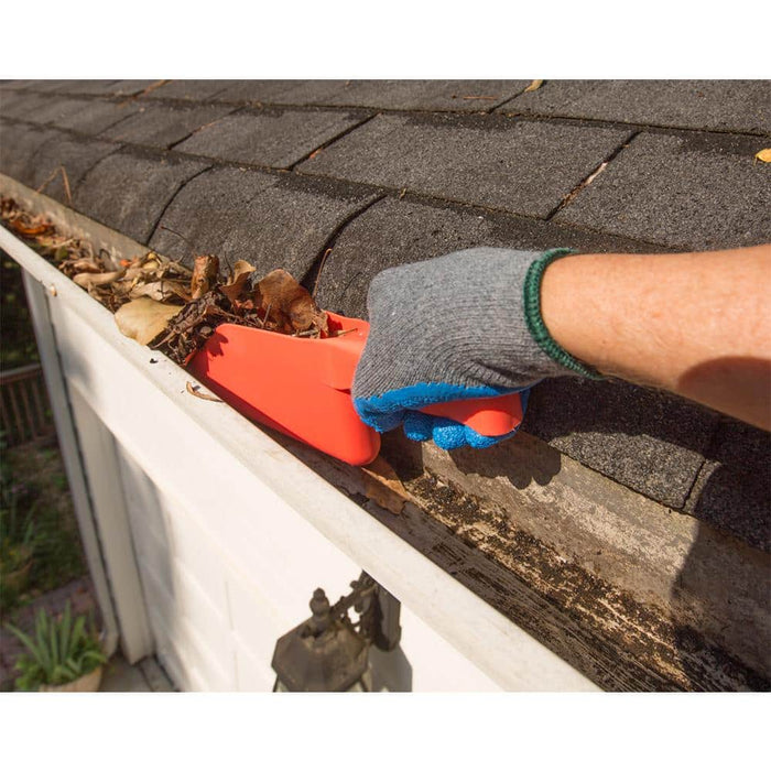 Home Products Gutter Getter Scoop