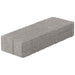 Concrete Paver  11.8 in. x 2.95 in. x 2.36 in. Antique Pewter Pavestone Planc 1