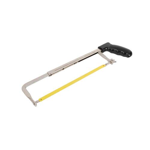 Jab Saw, 6.25 in., with Wood Handle