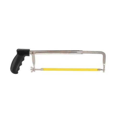 Jab Saw, 6.25 in., with Wood Handle