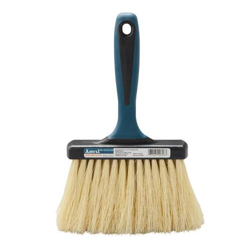 Masonry Brush Tampico Bristles 6.5 in.