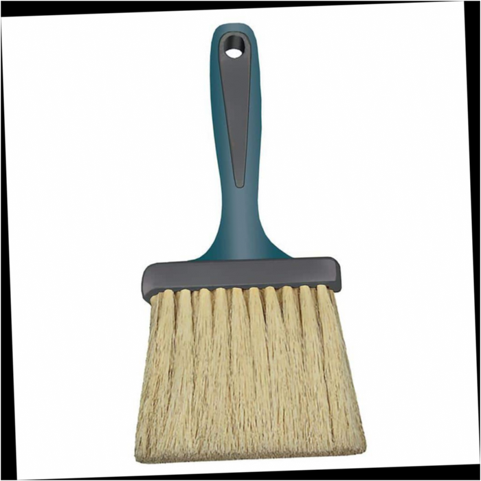 Masonry Brush Tampico Bristles 6.5 in.