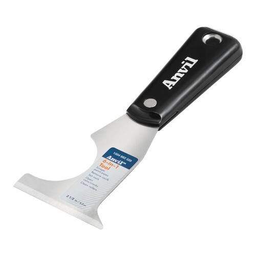 Painter???s Tool, 6-in-1