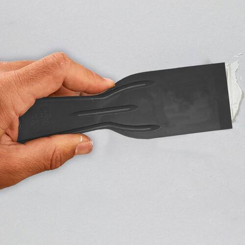 Putty Knife, Plastic, Paint Scraper, 2 in.