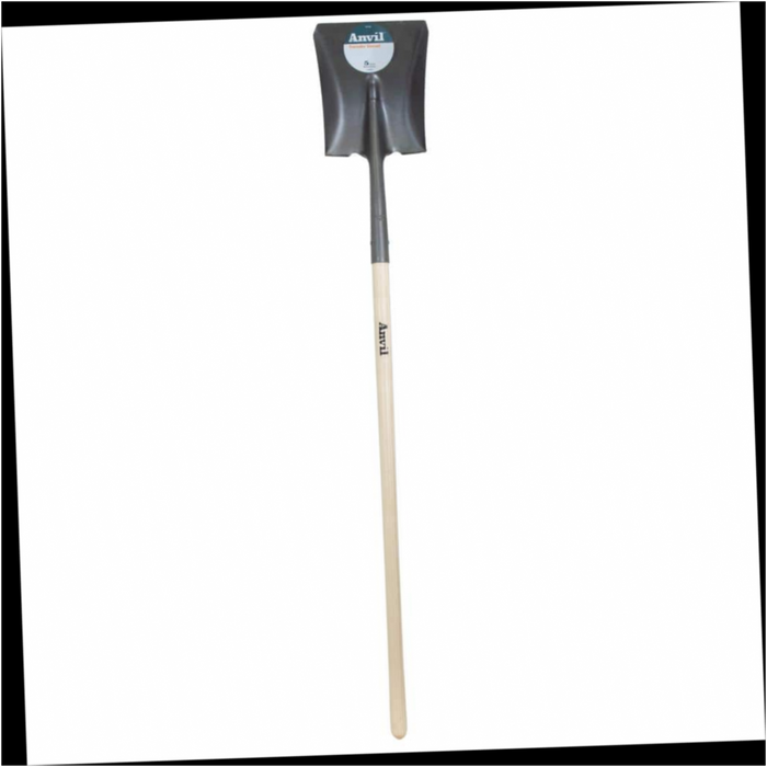 Transfer Shovel Wood Handle