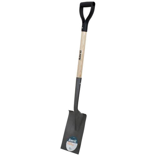 Garden Spade D-Handle