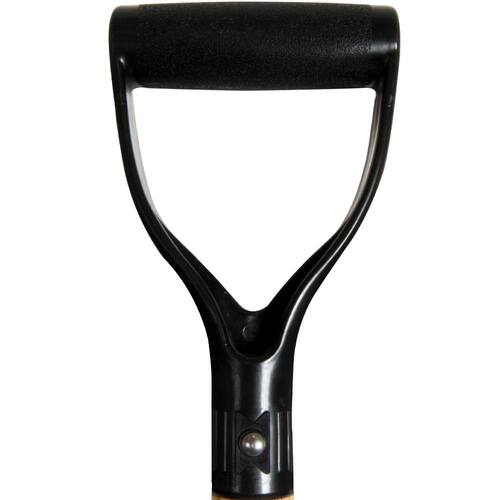 Utility Shovel D-Handle