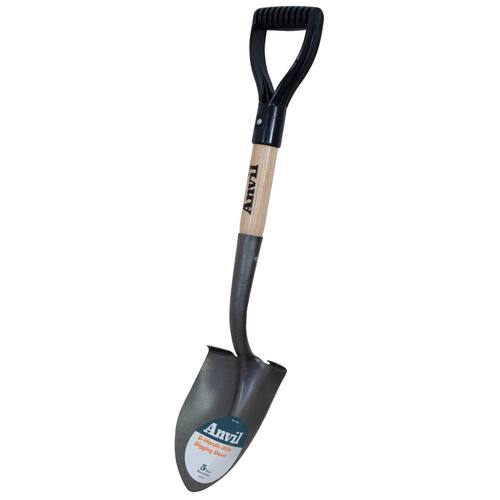 Utility Shovel D-Handle