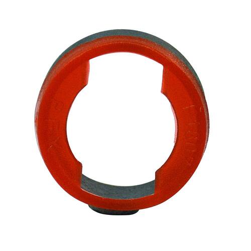 Copper Pro Crimp Ring 1/2 in. Pro Pack (75-Pack)