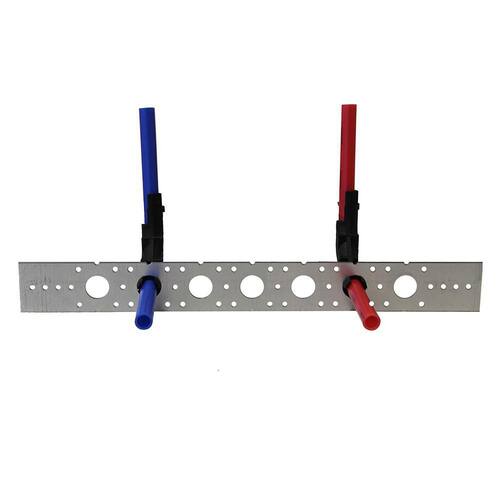 PEX Stub-Out Bend Support Bar 3/8 in - 3/4 in. Quantity: 1 piece.