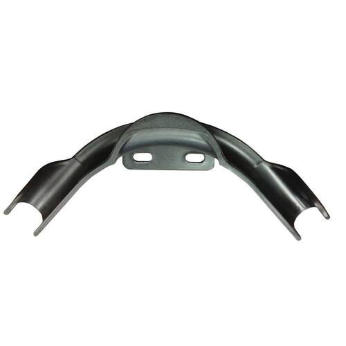 Hanger for PEX Pipe Hangers & Supports 1/2 in. Plastic