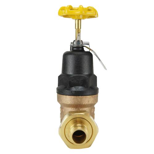 PEX Pressure Regulating 3/4 in. Barb PSI-400