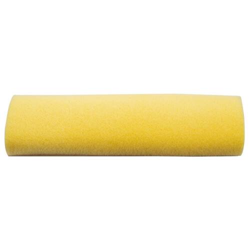 Foam Floor Applicator Pad 10 in. Flocked