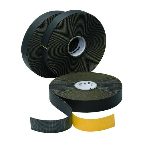 Foam Insulation Tape R-1 2 in. x 30 ft.