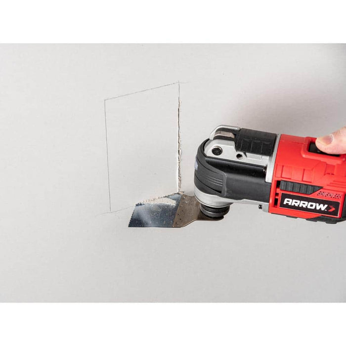 Oscillating Blade Set Multipurpose (10-Pack)