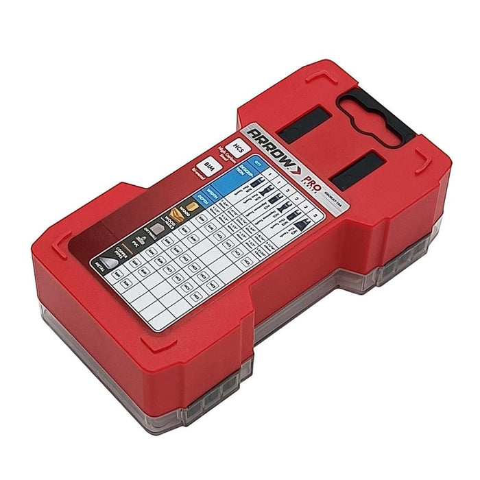 Oscillating Blade Set Multipurpose (10-Pack)