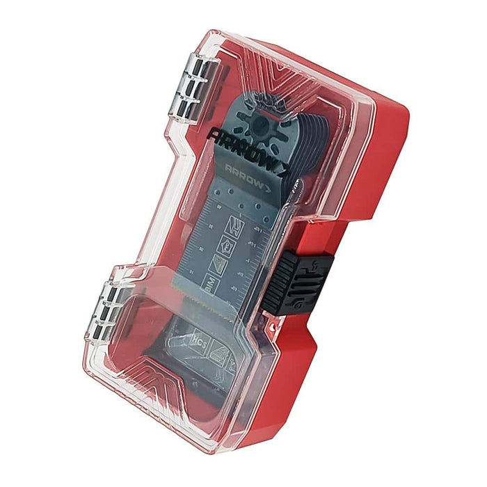 Oscillating Blade Set Multipurpose (10-Pack)