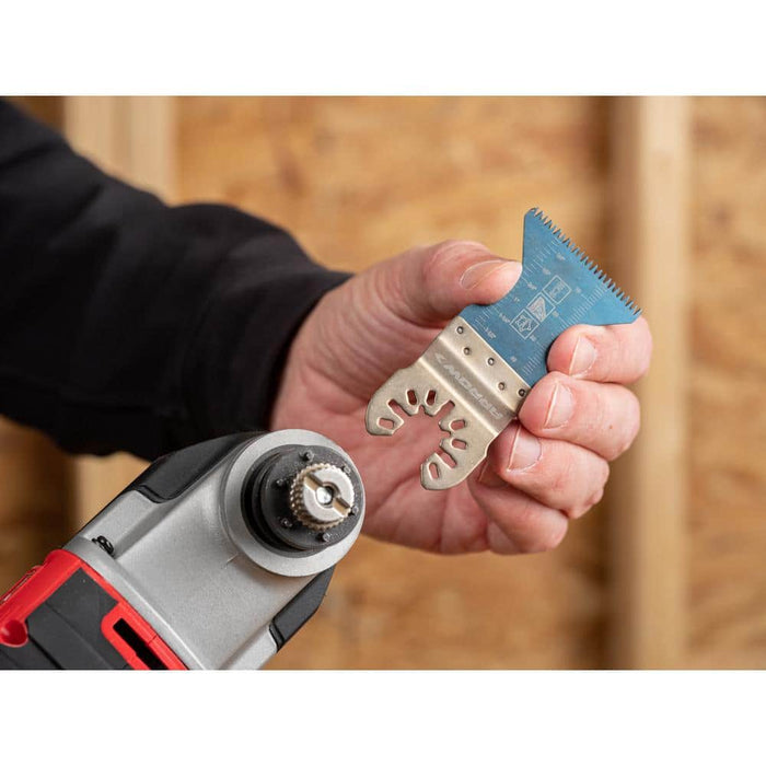 Oscillating Blade Set Multipurpose (10-Pack)