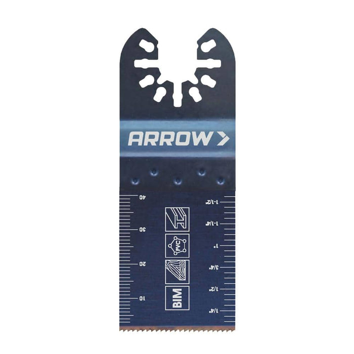 Oscillating Blade Set Multipurpose (10-Pack)