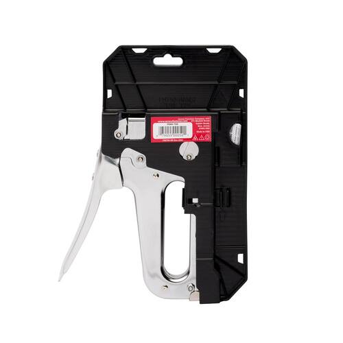 Manual Staple Gun Heavy Duty Arrow T50