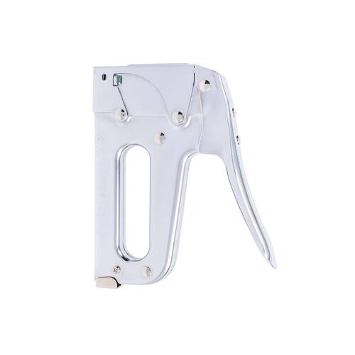 Manual Staple Gun Heavy Duty Arrow T50