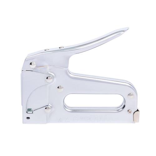 Manual Staple Gun Heavy Duty Arrow T50