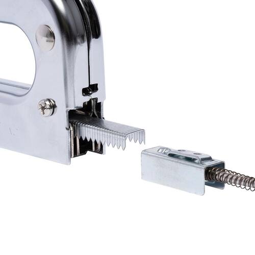 Manual Staple Gun Heavy Duty Arrow T50