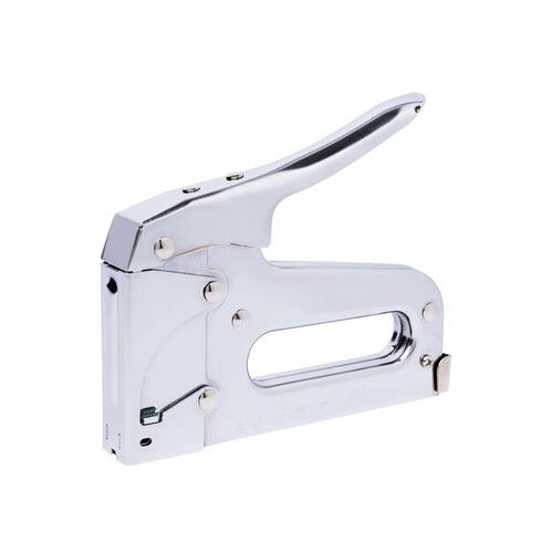 Manual Staple Gun Heavy Duty Arrow T50