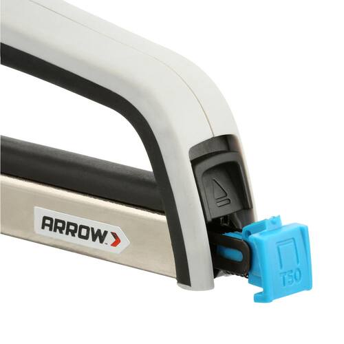 Staple Gun Heavy Duty T50X TacMate