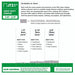 Steel Staples 3/8 in. Leg x 7/16 in. 276 JT21 Electro-galvanized Medium Crown 22.5-Gauge (1000-Pack) — view 7