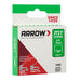 Steel Staples 3/8 in. Leg x 7/16 in. 276 JT21 Electro-galvanized Medium Crown 22.5-Gauge (1000-Pack) — view 11